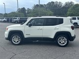 Used 2022 Jeep Renegade Sport w/ Sport Appearance Group image 2