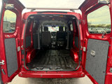 Used 2015 Chevrolet City Express LT w/ Technology Package image 6