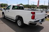 Used 2024 Chevrolet Silverado 1500 W/T w/ WT Fleet Convenience Package image 3