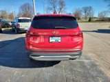 Used 2021 Hyundai Santa Fe SEL image 4