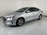 Used 2019 Hyundai Elantra SEL image 3