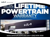 Certified 2017 Kia Optima LX image 5
