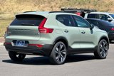 New 2025 Volvo XC40 B5 Ultra w/ Climate Package image 3