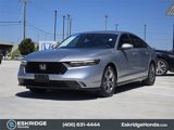 Certified 2023 Honda Accord EX-L image 3