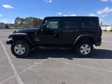 Used 2018 Jeep Wrangler Unlimited Sport S image 3