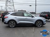 Certified 2022 Ford Escape SEL w/ SEL Stealth AWD Package image 3