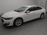 Used 2023 Chevrolet Malibu LT image 2