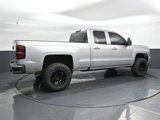 Used 2016 Chevrolet Silverado 1500 LT w/ All Star Edition image 2