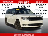 Used 2018 Ford Flex SEL w/ Equipment Group 202A image 2