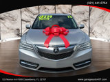 Used 2015 Acura MDX SH-AWD w/ Technology Package image 2