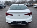 Used 2019 Hyundai Elantra SEL image 4