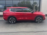 Used 2024 Mitsubishi Outlander FWD image 2