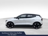 New 2025 Volvo EX30 Plus w/ Climate Package image 2