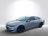 Certified 2023 Chevrolet Malibu LT w/ Driver Confidence Package image 5