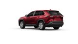 New 2025 Toyota RAV4 LE image 6