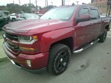 Used 2018 Chevrolet Silverado 1500 LT w/ All Star Edition image 3