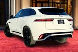 New 2026 Jaguar F-PACE R-Dynamic S image 2