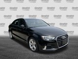 Used 2017 Audi A3 2.0T Premium w/ Convenience Package image 2