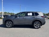 Used 2022 Nissan Rogue SV image 4