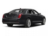 Used 2017 Cadillac CT6 Premium Luxury w/ Comfort Package image 5