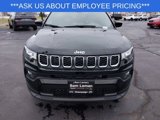 New 2025 Jeep Compass Latitude image 4