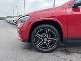 Certified 2025 Mercedes-Benz GLA 250 4MATIC image 4