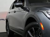 Used 2022 Volkswagen Tiguan SE image 3