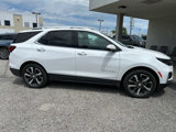 Used 2022 Chevrolet Equinox Premier image 2