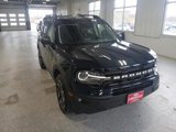 Certified 2021 Ford Bronco Sport Outer Banks image 2