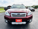 Used 2012 Subaru Outback 2.5i Limited w/ Moonroof Pkg image 2