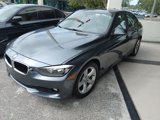 Used 2015 BMW 320i Sedan image 3
