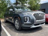 Used 2022 Hyundai Palisade SEL w/ 8P Bench Seat Package image 3