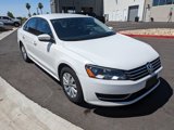 Used 2013 Volkswagen Passat 2.5 S image 3