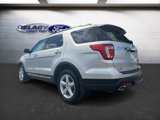 Used 2018 Ford Explorer XLT image 3