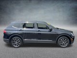 Used 2021 Volkswagen Tiguan SE image 4