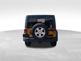 Used 2014 Jeep Wrangler Unlimited Sport w/ Quick Order Package 24S image 5