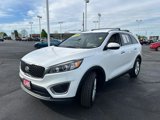 Used 2016 Kia Sorento LX w/ LX Convenience Package image 4