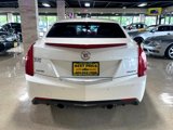 Used 2014 Cadillac ATS Luxury w/ Cold Weather Package image 5