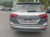 Used 2021 Volkswagen Tiguan SE w/ Panoramic Sunroof Package image 6