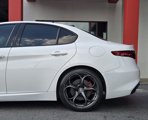 Used 2019 Alfa Romeo Giulia w/ Quick Order Package 22K Sport image 5
