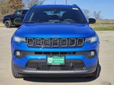 New 2025 Jeep Compass Latitude w/ Altitude Special Edition image 3