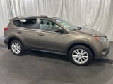 Used 2015 Toyota RAV4 Limited image 2