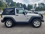 Used 2008 Jeep Wrangler X image 5