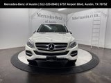 Certified 2017 Mercedes-Benz GLE 350 image 2