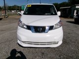 Used 2020 Nissan NV200 SV w/ Back Door Glass Package image 2