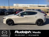 New 2025 MAZDA MAZDA3 s image 2