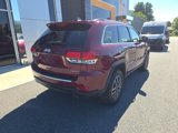 Certified 2021 Jeep Grand Cherokee Limited image 6