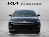 New 2025 Kia K4 LX image 2