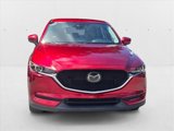 Used 2018 MAZDA CX-5 Touring image 2