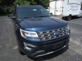 Used 2017 Ford Explorer XLT image 2